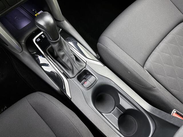 Toyota COROLLA Cross Hybrid 200 Dynamic | Limited |