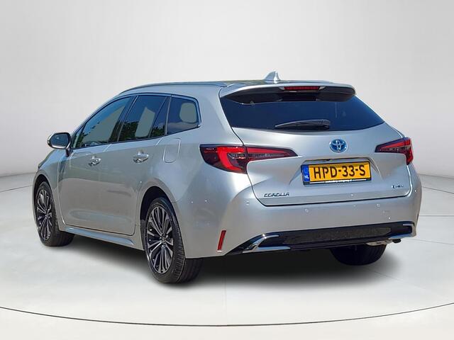 Toyota COROLLA Touring Sports Hybrid 140 Dynamic | DEMO VOORDEEL |