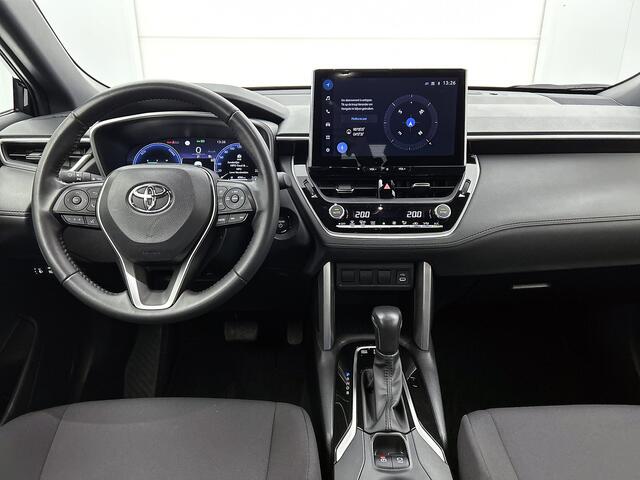 Toyota COROLLA Cross Hybrid 140 Active