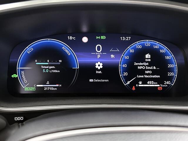 Toyota COROLLA Cross Hybrid 140 Active