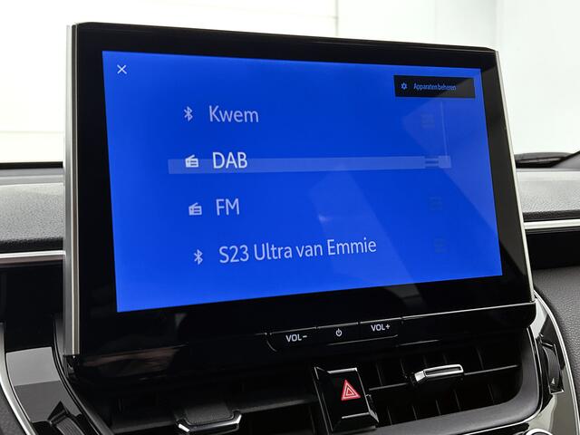 Toyota COROLLA Cross Hybrid 140 Active