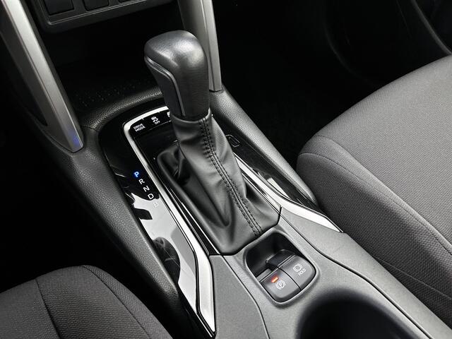 Toyota COROLLA Cross Hybrid 140 Active