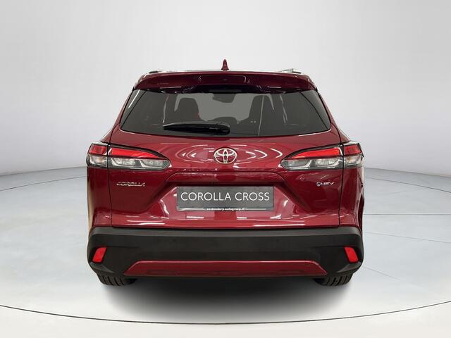 Toyota COROLLA Cross Hybrid 140 Style Premium Pack | 06-10141018 Voor meer informatie