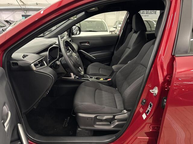 Toyota COROLLA Cross Hybrid 140 Style Premium Pack | 06-10141018 Voor meer informatie