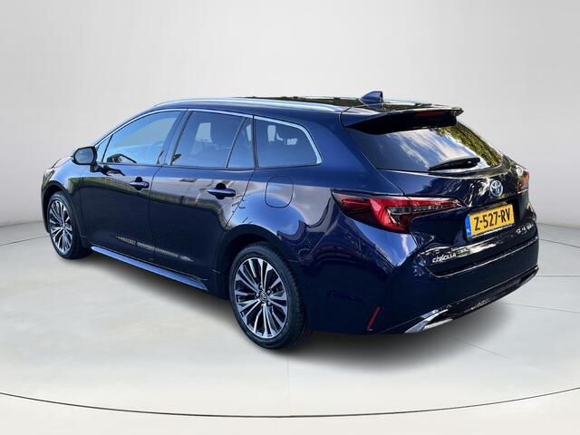 Toyota COROLLA Touring Sports Hybrid 140 Dynamic | Stoelverwarming | Navigatiesysteem
