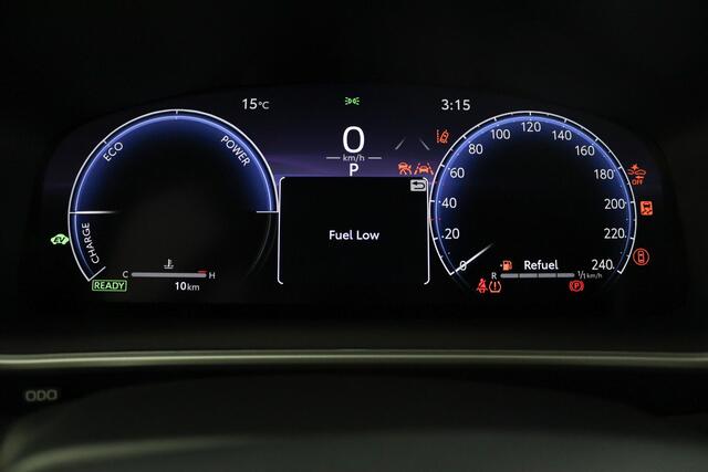 Toyota COROLLA Cross Hybrid 140 Dynamic | Nieuw uit voorraad leverbaar! |