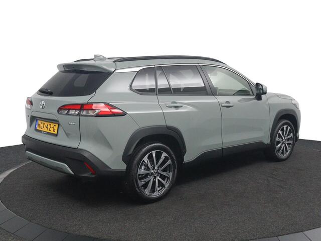 Toyota COROLLA Cross Hybrid 140 Style | Keyless Entry | Led Verlichting | Navigatie | Draadloos Apple Carplay Android Auto |