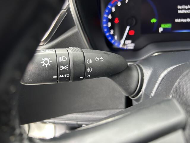 Toyota COROLLA 1.8 Hybrid Dynamic+ Uniek! Automaat ?