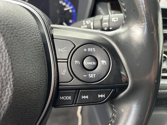 Toyota COROLLA 1.8 Hybrid Dynamic+ Uniek! Automaat ?