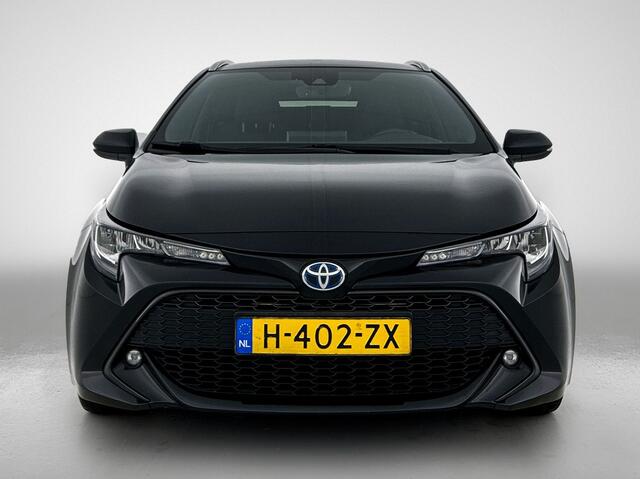 Toyota COROLLA Touring Sports 2.0 Hybrid Business Plus