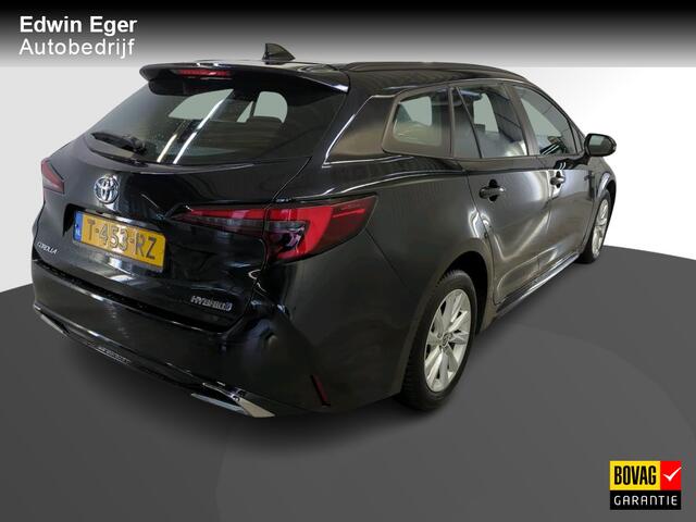 Toyota COROLLA Touring Sports Hybrid 140 Active Apple car play | Android auto