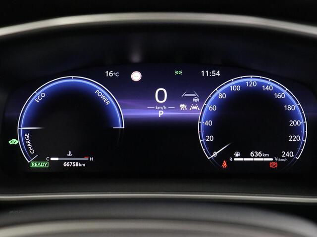 Toyota COROLLA Cross 2.0 High Power Hybrid JBL | ACC | Camera | Panoramadak!