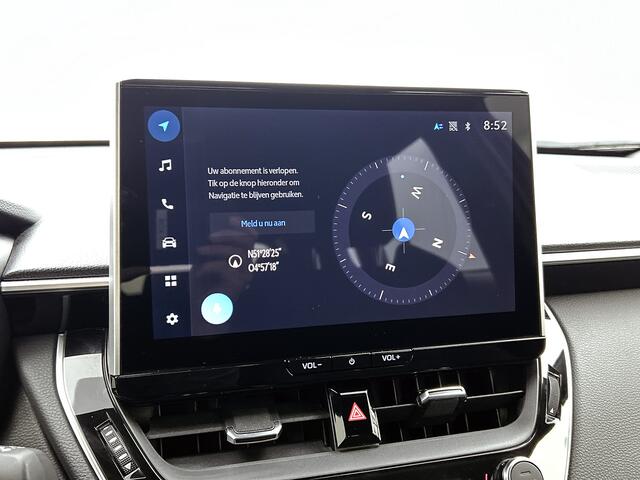 Toyota COROLLA Cross Hybrid 140 Active