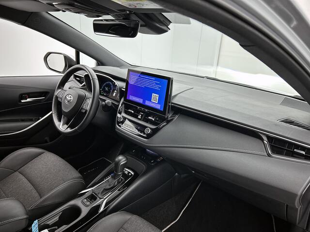 Toyota COROLLA Touring Sports Hybrid 140 Dynamic | Stoelverwarming |