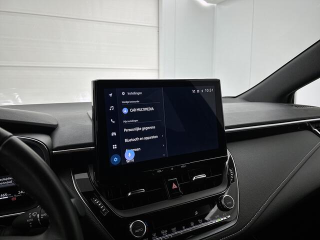 Toyota COROLLA Touring Sports Hybrid 140 Dynamic | Stoelverwarming |