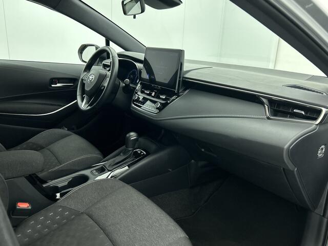 Toyota COROLLA Touring Sports Hybrid 140 Active | 1e Eigenaar | BTW'er | Apple Carplay / Android Auto | Camera | Facelift Model |