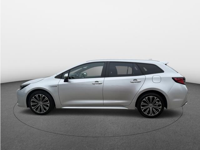 Toyota COROLLA 1.8 Hybrid Dynamic [ Camera Nav Stoelverwarming ]