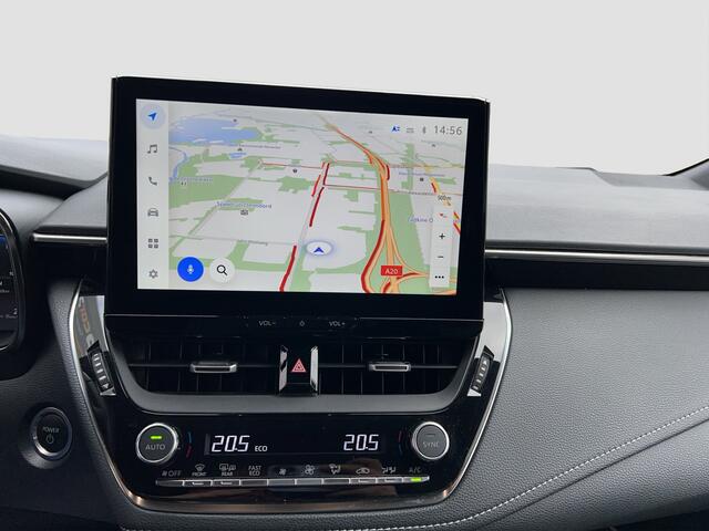 Toyota COROLLA Touring Sports 1.8 Hybrid First Edition | Virtual | Winterpack | Facelift model
