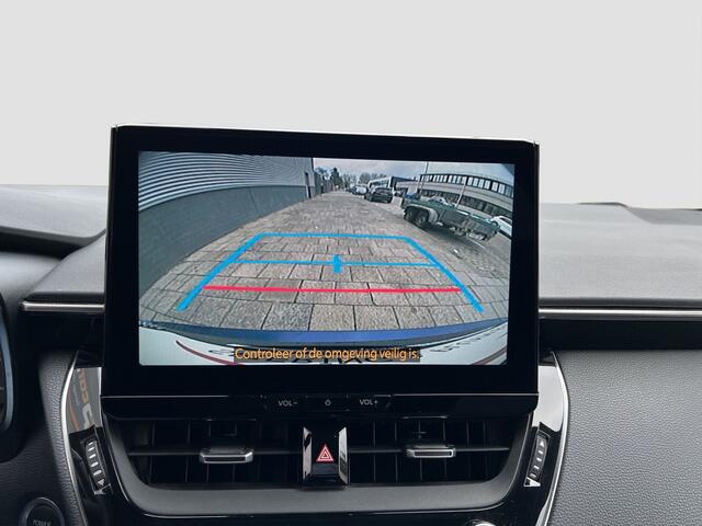 Toyota COROLLA Touring Sports 1.8 Hybrid First Edition | Virtual | Winterpack | Facelift model