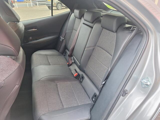 Toyota COROLLA 1.8 Hybrid Dynamic Limited