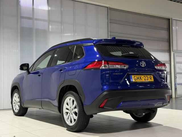 Toyota COROLLA Cross Hybrid 140 Active