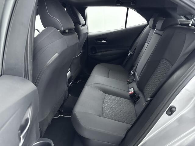 Toyota COROLLA Hybrid 140 Active | Apple Carplay & Android Auto | Parkeercamera | *