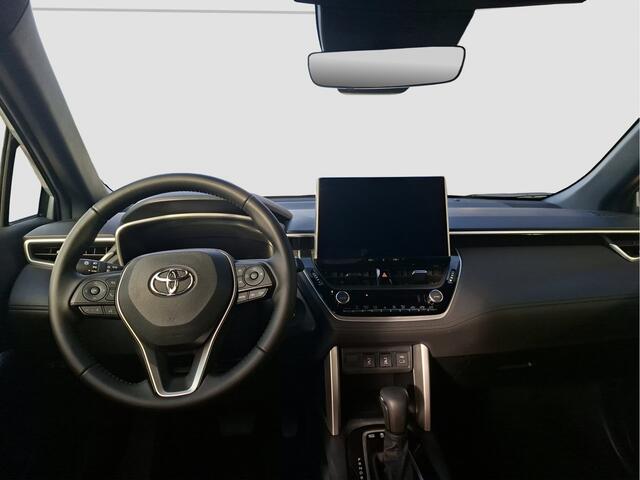 Toyota COROLLA Cross Hybrid 200 Style
