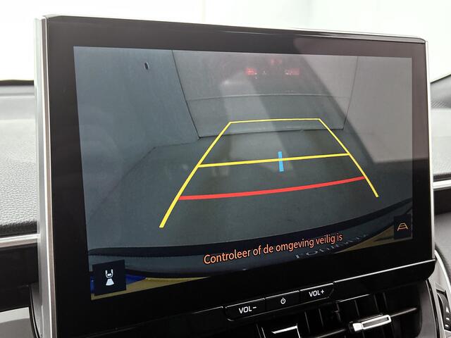 Toyota COROLLA Cross Hybrid 140 Active | Navigatie | Apple CarPlay | Android Auto |