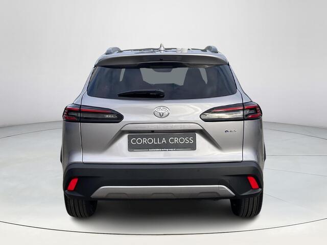 Toyota COROLLA Cross Hybrid 140 Dynamic
