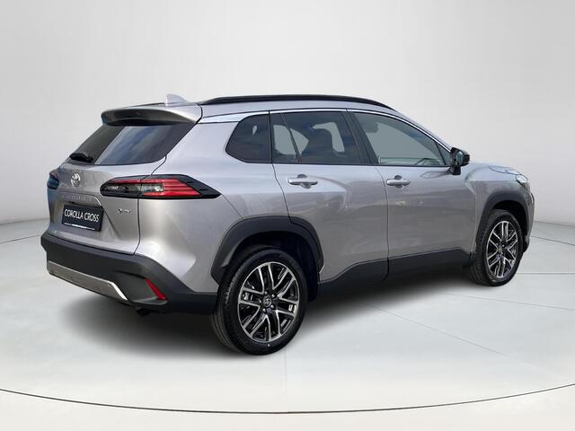 Toyota COROLLA Cross Hybrid 140 Dynamic