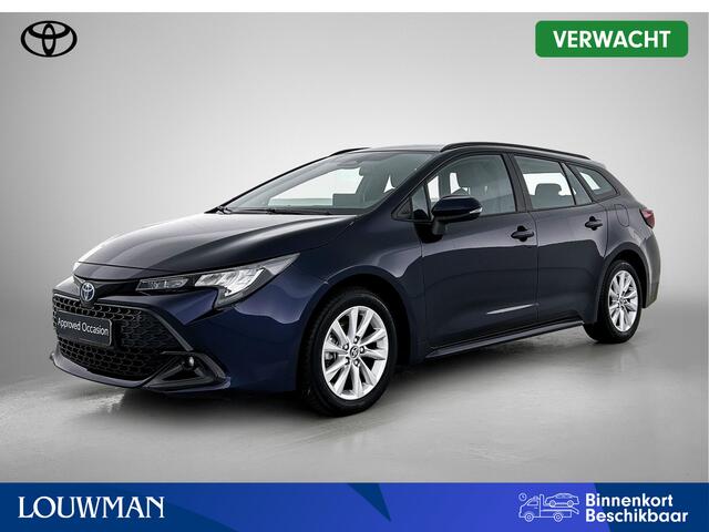 Toyota COROLLA Touring Sports Hybrid 140 Active