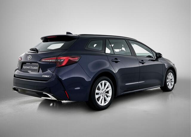 Toyota COROLLA Touring Sports Hybrid 140 Active