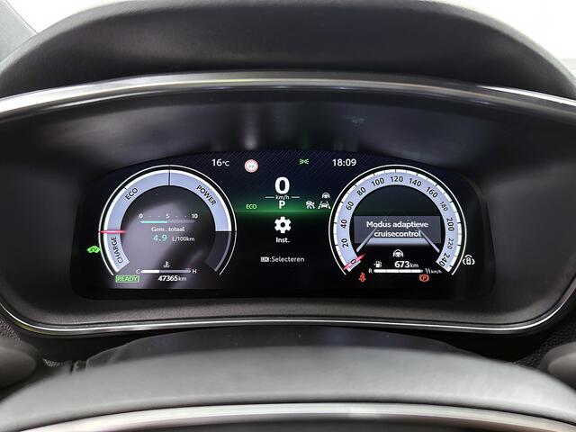 Toyota COROLLA Touring Sports Hybrid 140 Active