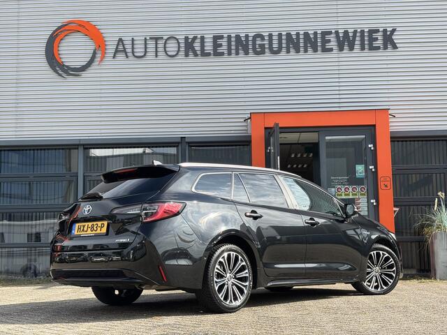 Toyota COROLLA Touring Sports 1.8 Hybrid Dynamic / Android Auto/Applecarplay / Camera / Stoel,Stuur & Voorruitverwarming /