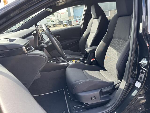 Toyota COROLLA Touring Sports 1.8 Hybrid Dynamic / Android Auto/Applecarplay / Camera / Stoel,Stuur & Voorruitverwarming /