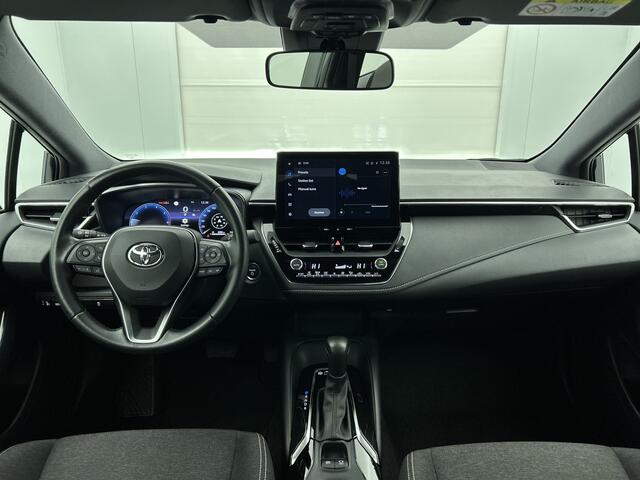 Toyota COROLLA Touring Sports Hybrid 140 Active | 1e Eigenaar | BTW'er | Apple Carplay / Android Auto | Camera | Facelift Model |