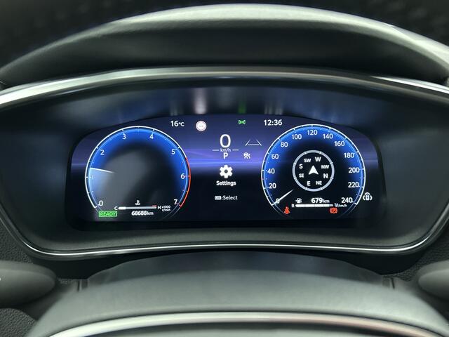 Toyota COROLLA Touring Sports Hybrid 140 Active | 1e Eigenaar | BTW'er | Apple Carplay / Android Auto | Camera | Facelift Model |