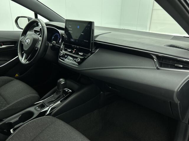 Toyota COROLLA Touring Sports Hybrid 140 Active | 1e Eigenaar | BTW'er | Apple Carplay / Android Auto | Camera | Facelift Model |