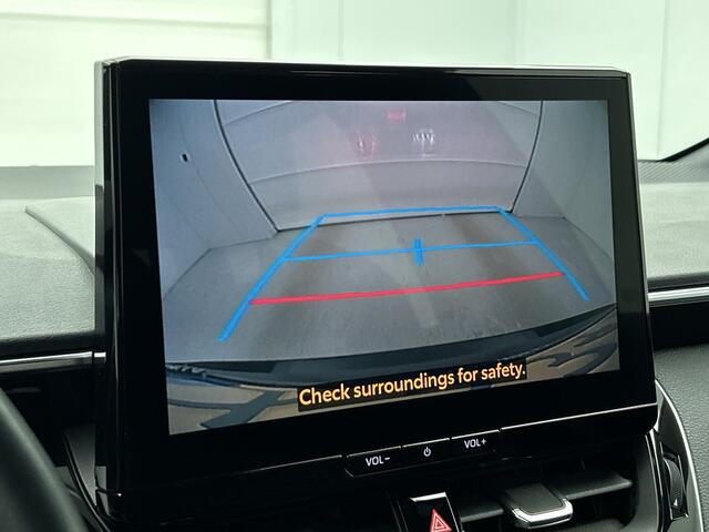 Toyota COROLLA Touring Sports Hybrid 140 Active | 1e Eigenaar | BTW'er | Apple Carplay / Android Auto | Camera | Facelift Model |