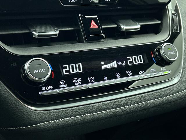 Toyota COROLLA Touring Sports Hybrid 140 Active | 1e Eigenaar | BTW'er | Apple Carplay / Android Auto | Camera | Facelift Model |