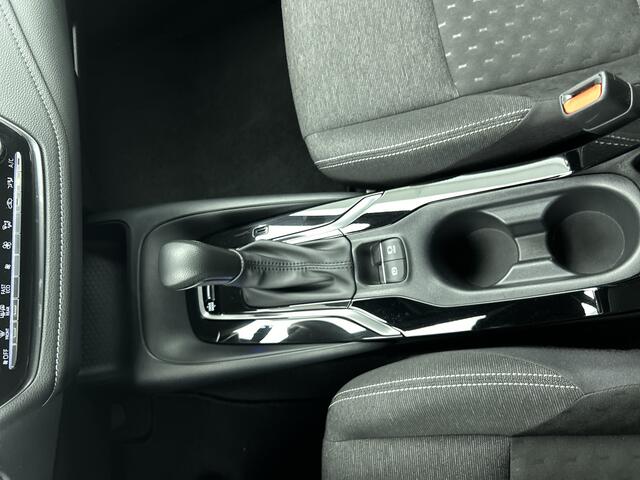 Toyota COROLLA Touring Sports Hybrid 140 Active | 1e Eigenaar | BTW'er | Apple Carplay / Android Auto | Camera | Facelift Model |