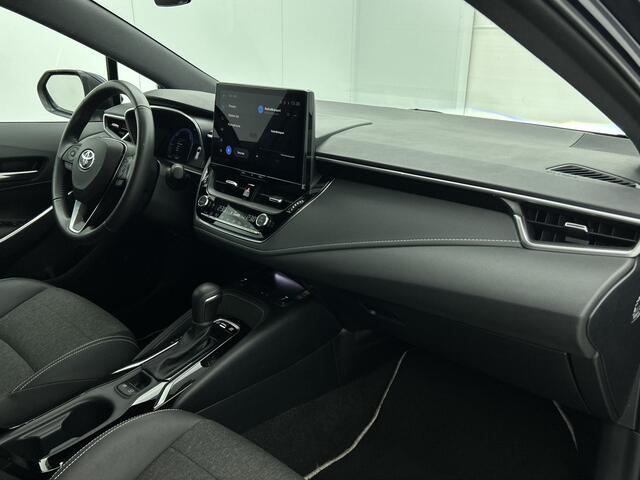 Toyota COROLLA Touring Sports Hybrid 140 Dynamic | 1e Eigenaar | BTW'er | LED | PDC | Stoelverwarming | Facelift Model |