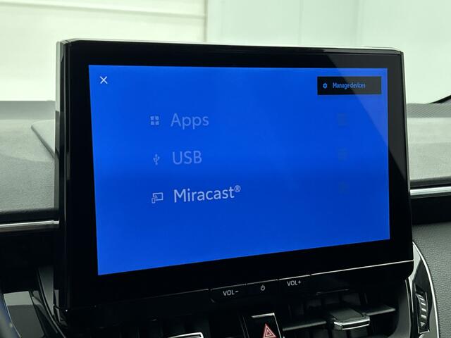 Toyota COROLLA Touring Sports Hybrid 140 Dynamic | 1e Eigenaar | BTW'er | LED | PDC | Stoelverwarming | Facelift Model |