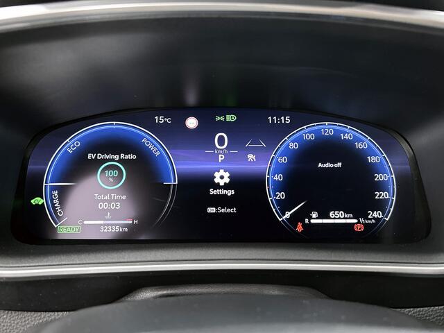 Toyota COROLLA Touring Sports Hybrid 140 Active | 1e Eigenaar | BTW'er | Apple Carplay / Android Auto | Camera | Facelift Model |