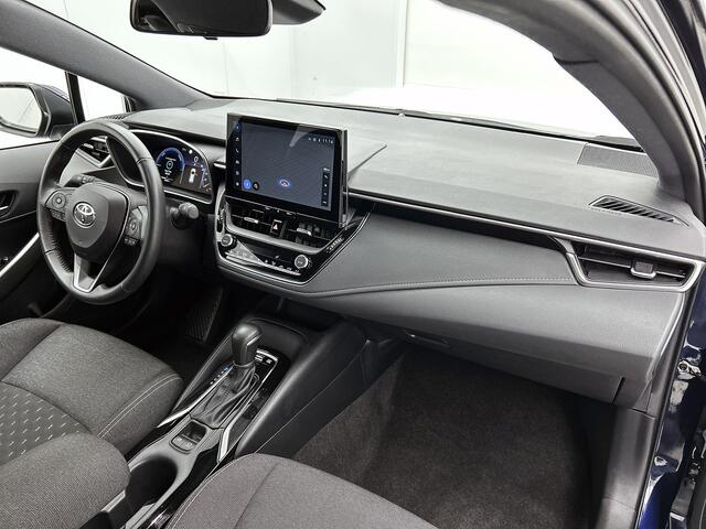 Toyota COROLLA Touring Sports Hybrid 140 Active | 1e Eigenaar | BTW'er | Apple Carplay / Android Auto | Camera | Facelift Model |