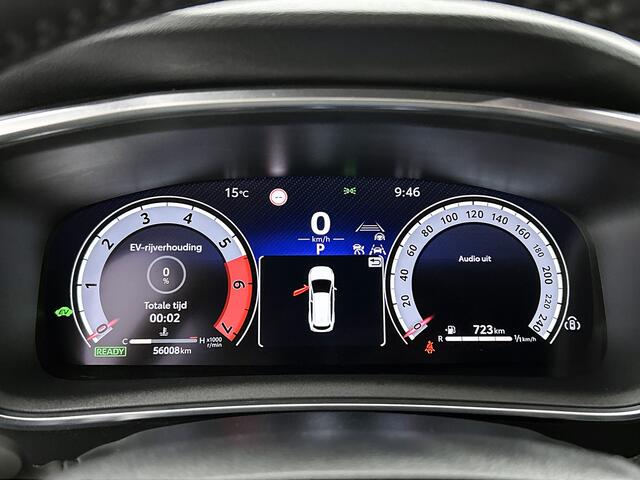 Toyota COROLLA Touring Sports Hybrid 140 Active | 1e Eigenaar | BTW'er | Apple Carplay / Android Auto | Camera | Facelift Model |