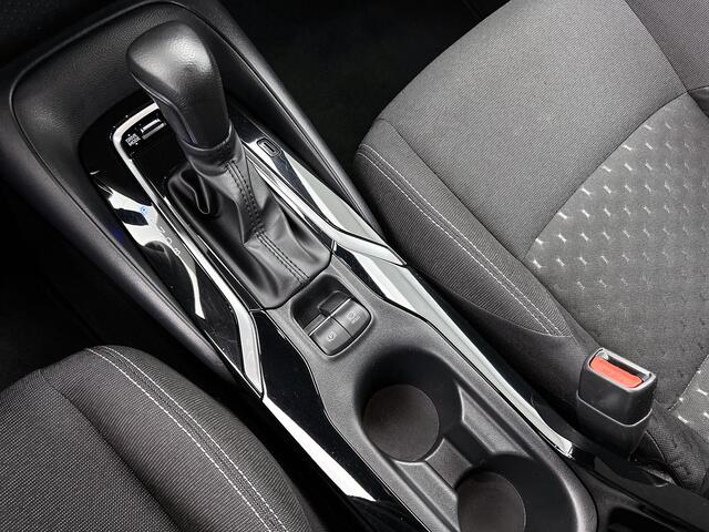 Toyota COROLLA Touring Sports Hybrid 140 Active | 1e Eigenaar | BTW'er | Apple Carplay / Android Auto | Camera | Facelift Model |