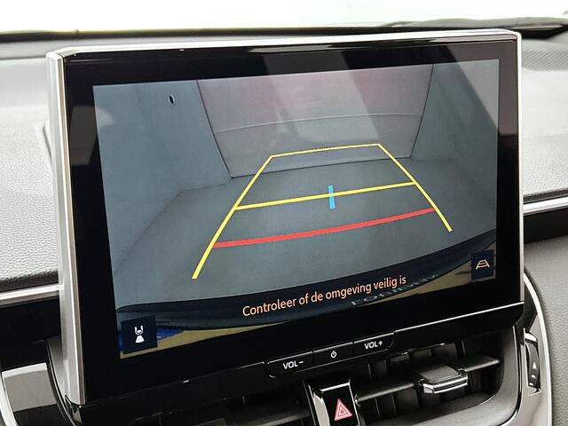 Toyota COROLLA Cross Hybrid 140 Active | Metallic Lak | Apple Carplay -/ Android Auto | Navigatie | Parkeercamera |