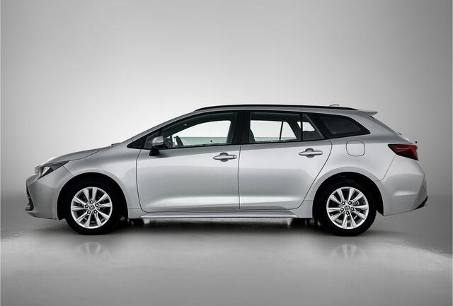 Toyota COROLLA Touring Sports Hybrid 140 Active | 1e Eigenaar | BTW'er | Apple Carplay / Android Auto | Camera | Facelift Model |
