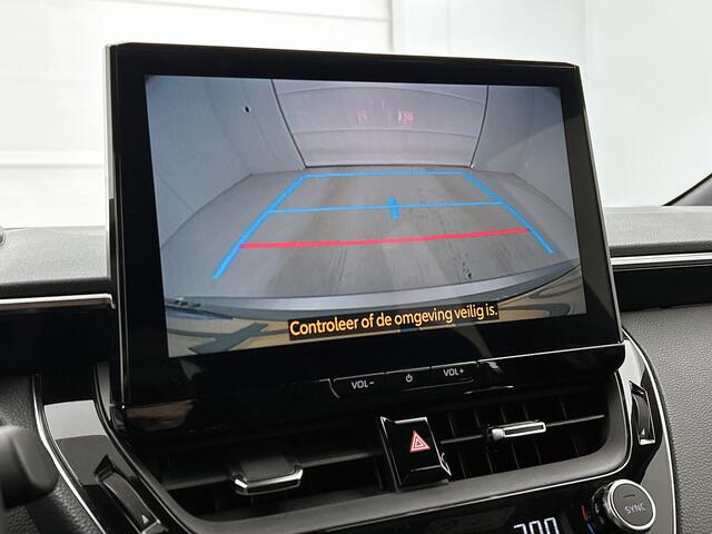 Toyota COROLLA Touring Sports Hybrid 140 Active | 1e Eigenaar | BTW'er | Apple Carplay / Android Auto | Camera | Facelift Model |